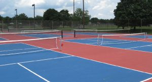 How Much Is A Pickleball Court