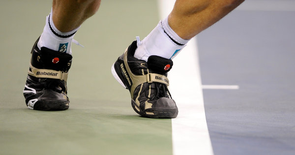 Can You Foot Fault In Pickleball