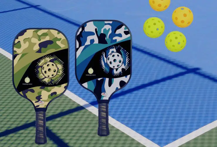 Pickleball Composite Vs Graphite Paddles (Main Pros and Cons)