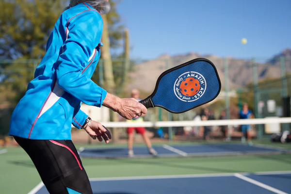 Pros and Cons of Rally Score in Pickleball