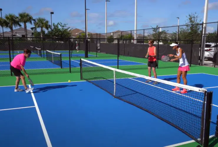 what-is-the-kitchen-in-pickleball-answered