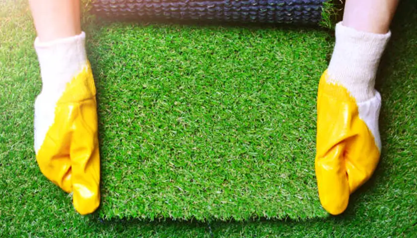 Artificial Grass