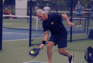 How To Go Pro In Pickleball