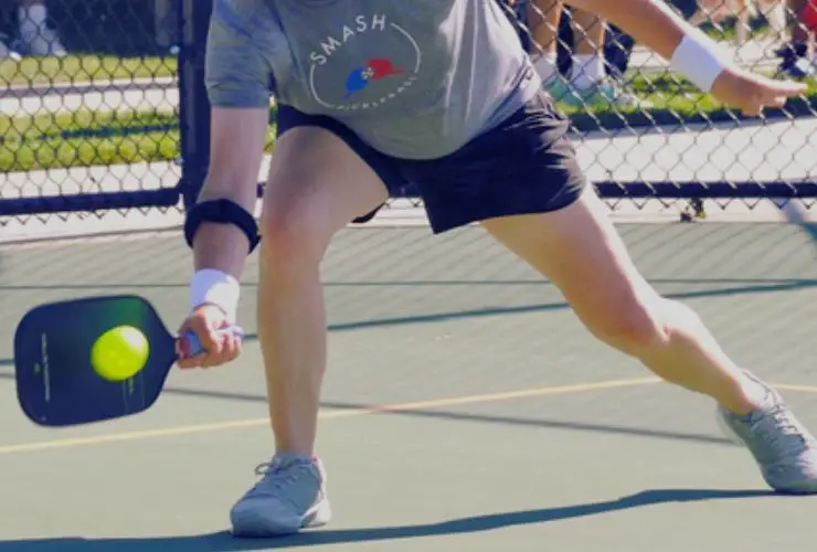 How To Keep The Ball Low In Pickleball? (11 GREAT Tips)