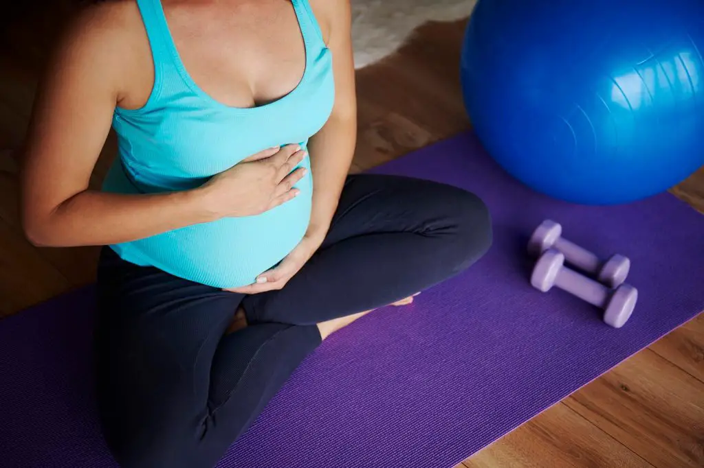 Sports Are Safe During Pregnancy