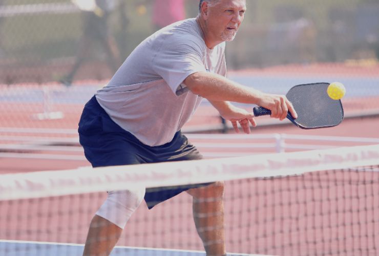 What Is Open Play Pickleball?