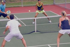 What Is The Scoring System In Pickleball