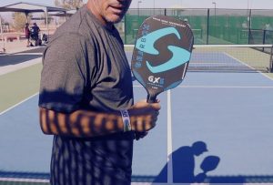 Where Are Gearbox Pickleball Paddles Made