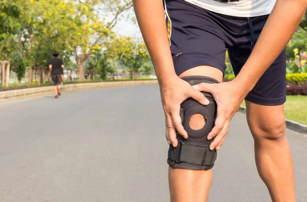 torn meniscus get worse with activity 