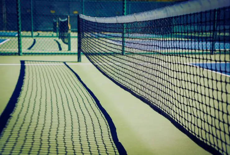 How Much Does It Cost To Build A Pickleball Court?