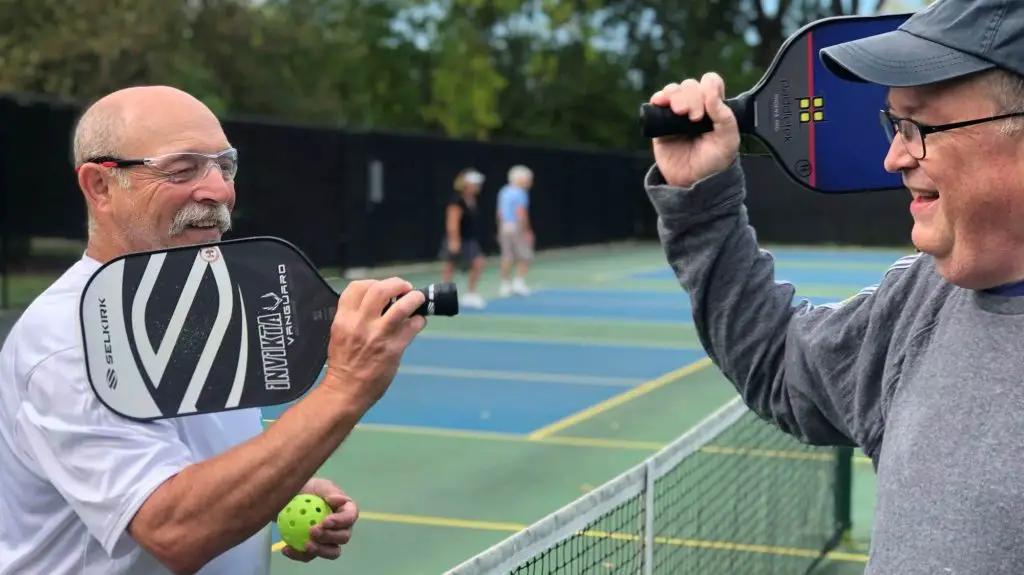 Pickleball