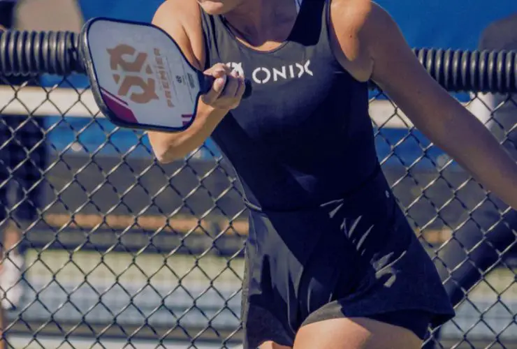 Where Are Onix Pickleball Paddles Made?
