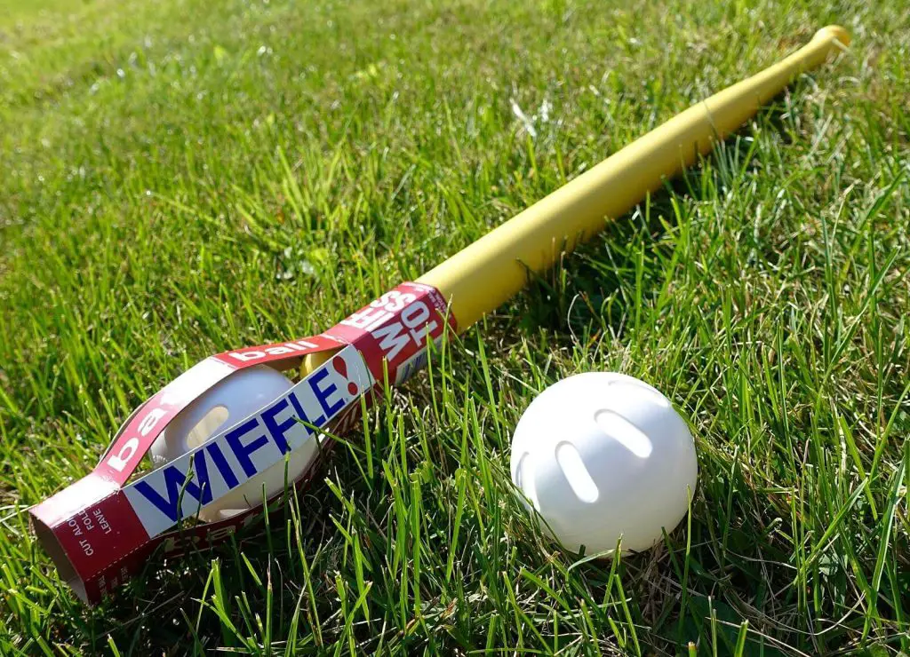 Wiffle Ball