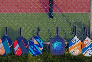 What Is The Best Material For A Pickleball Paddle