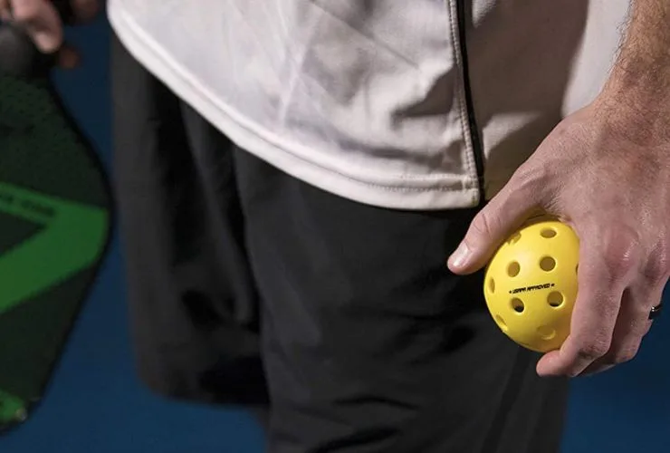 10 Best Pickleball Balls for 2023 [For EVERY Player]