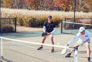 How Long to Get Good at Pickleball