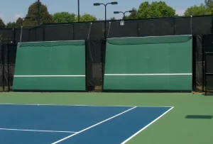 How to Build a Practice Wall in Pickleball
