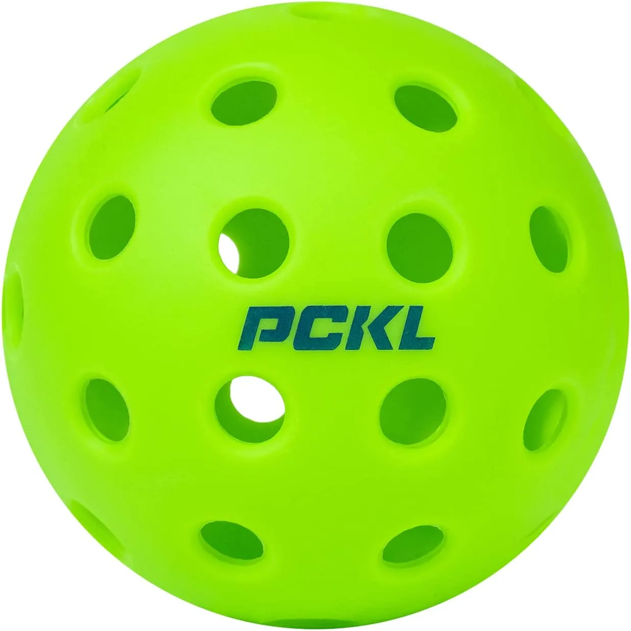 PCKL Optic Speed Pickleballs