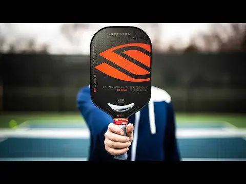 Pickleball Paddles