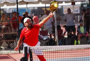 What Is The Most Important Skill In Pickleball