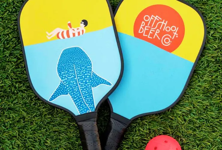 Is a Heavy or Light Pickleball Paddle Better for Tennis Elbow?[Answered]