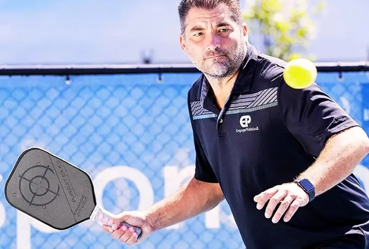 10 Best Pickleball Paddles For Tennis Elbow In 2023 [Answered]