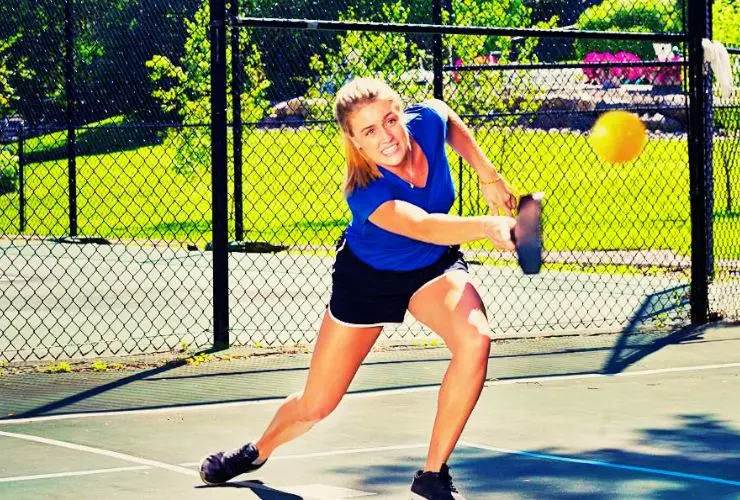Can Pickleball Machines Be Adjusted For Different Skill Levels?[Answered]