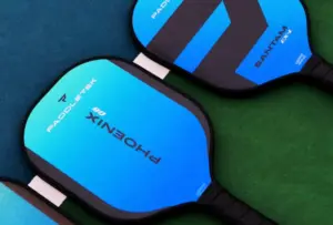 Can a Pickleball Paddle Help with Tennis Elbow