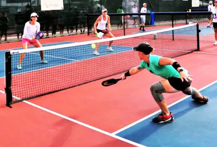 What Drills Can I Practice with a Pickleball Machine?[Answered]