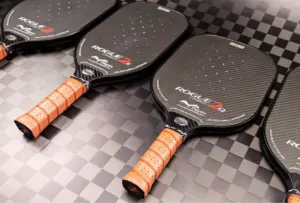 What Kind of Technology is Required to Dampen the Noise from a Pickleball Paddle