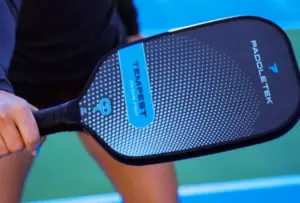 pickleball paddle weight for beginners