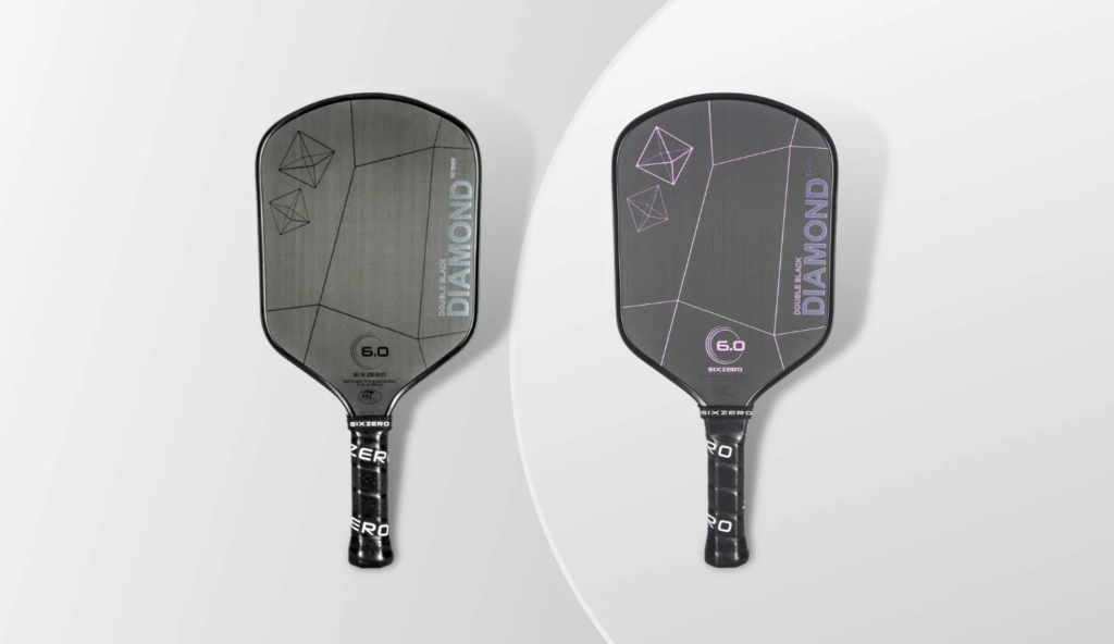 14mm and 16mm Pickleball Paddle