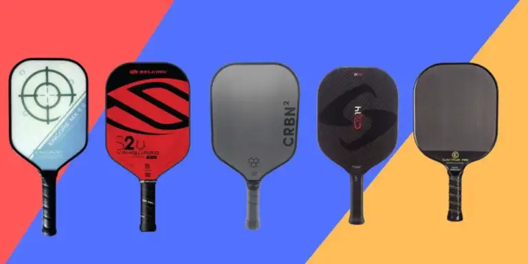 14mm Vs 16mm Pickleball Paddle: Which One is Right for You ...