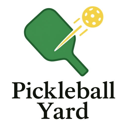 pickleballyard.com