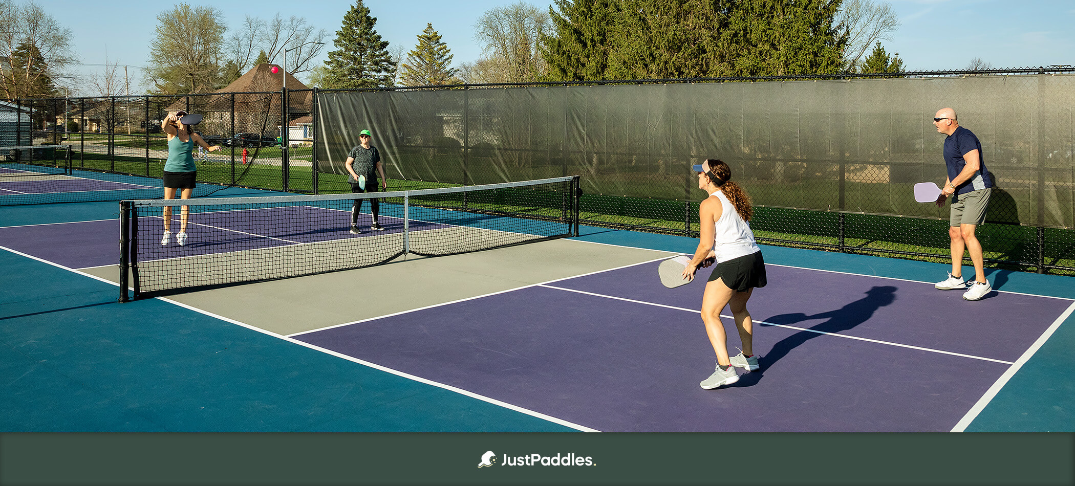 How Long Is A Pickleball Game