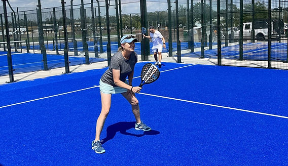 Sports Similar To Pickleball