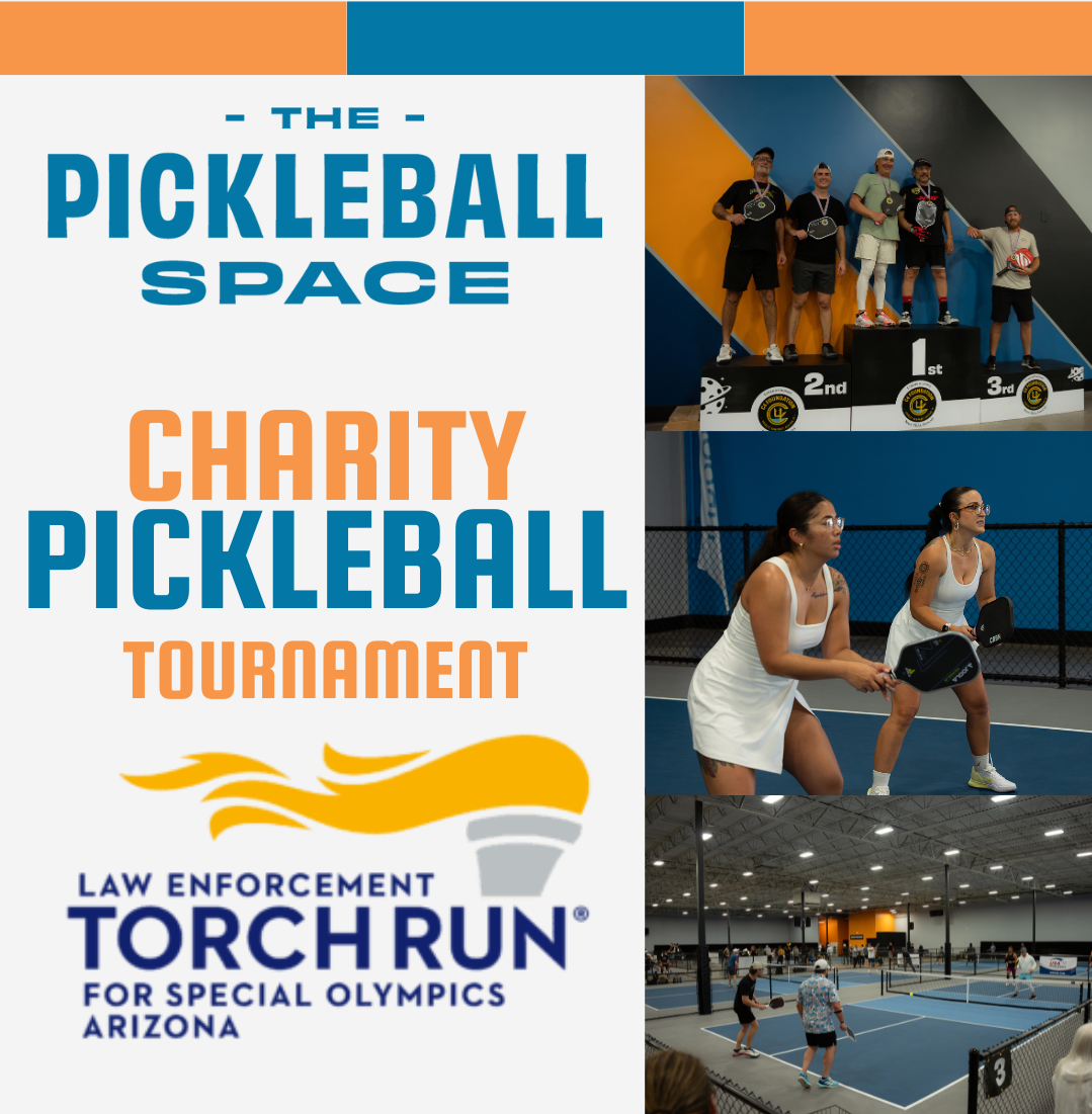 How To Run A Pickleball Tournament