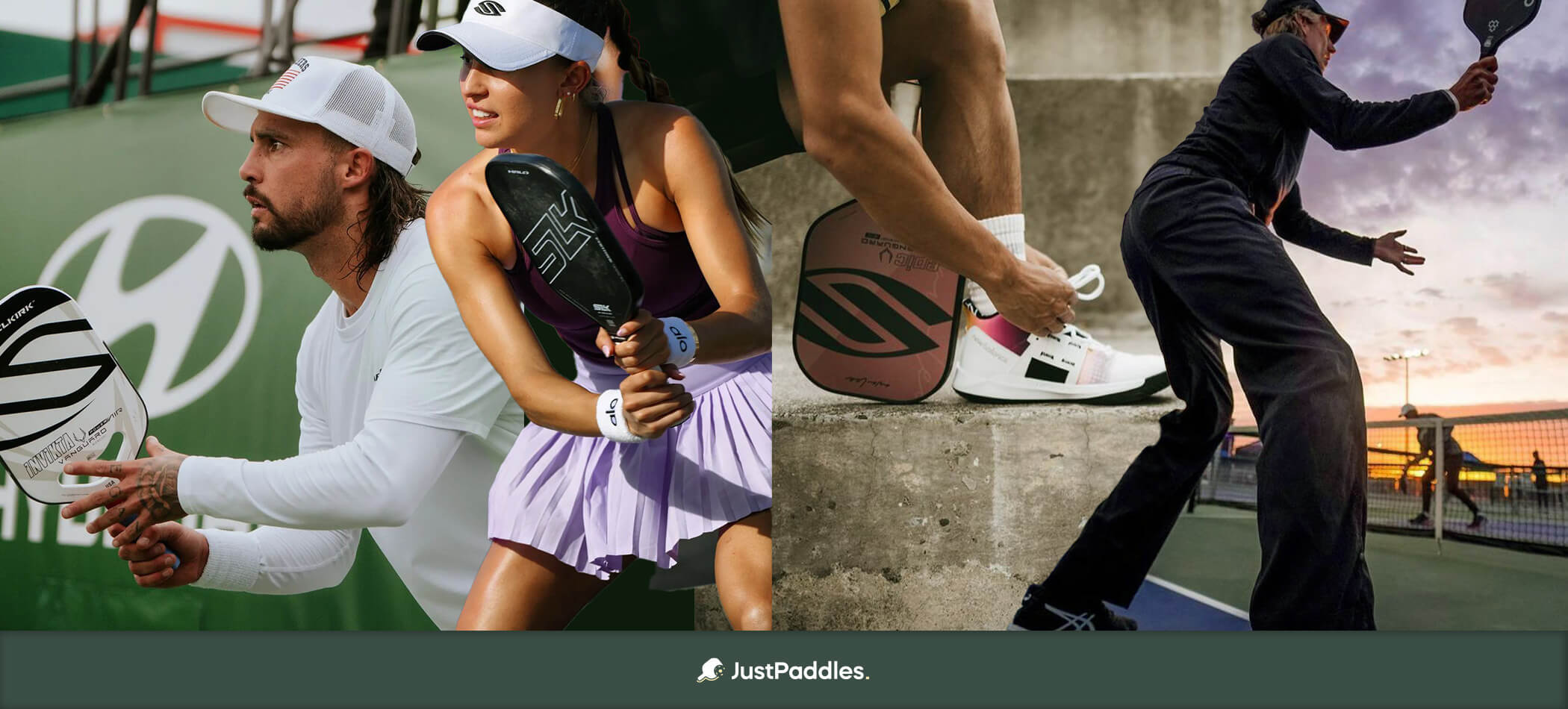 What To Wear To Play Pickleball