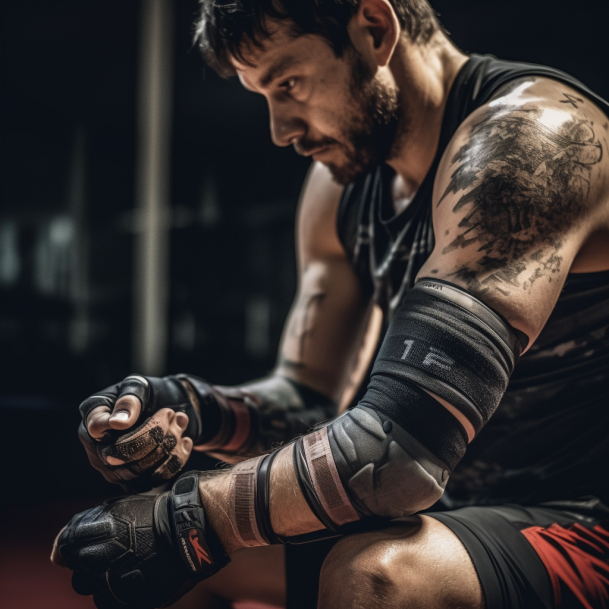 Heavy Or Light Pickleball Paddle For Tennis Elbow