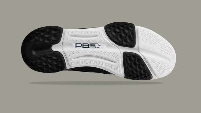 Are Basketball Shoes Good For Pickleball