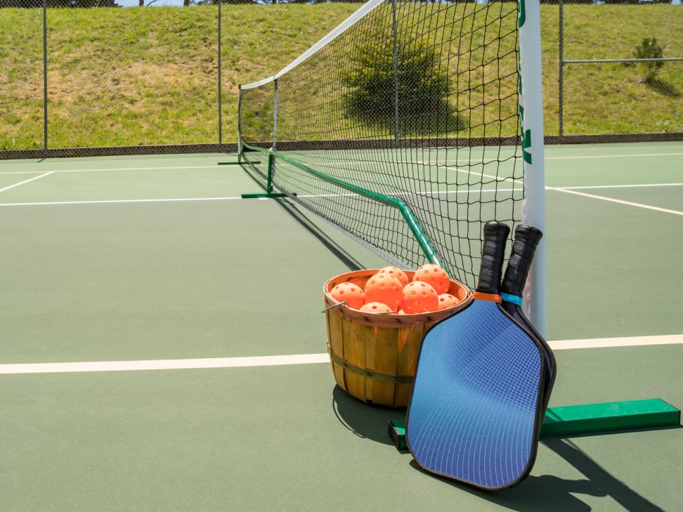 What Do You Need To Play Pickleball