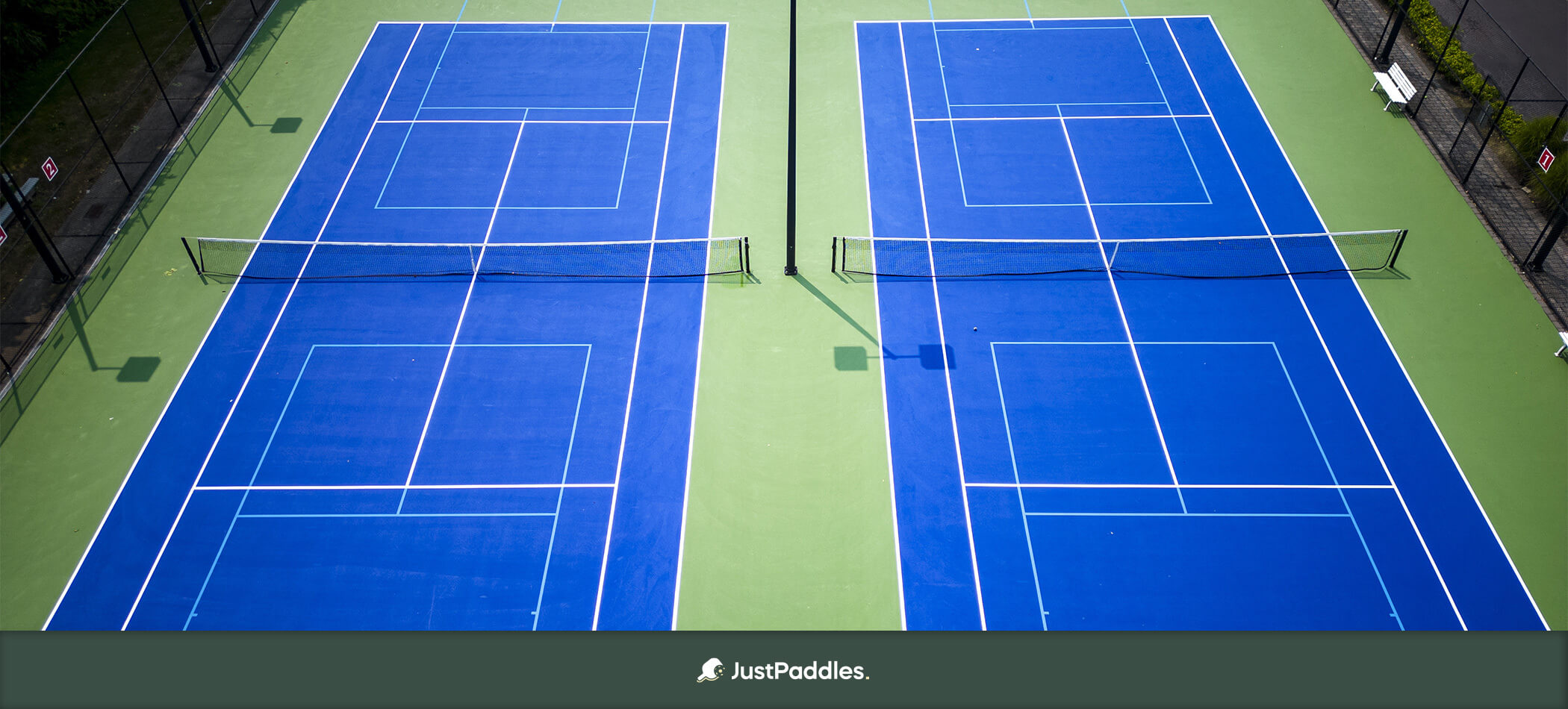 How To Play Pickleball On Tennis Court