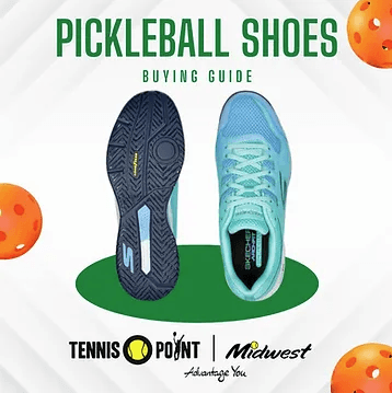 Pickleball Shoes Vs Tennis Shoes
