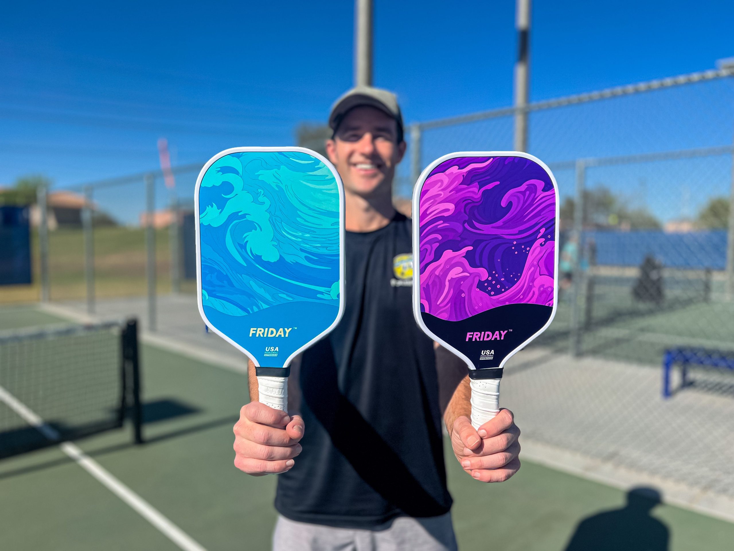 What Is A Good Pickleball Paddle For Beginners