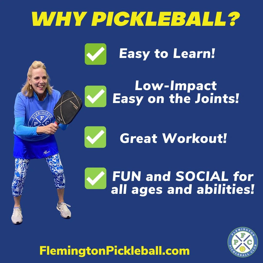 Is Pickleball Easy To Learn