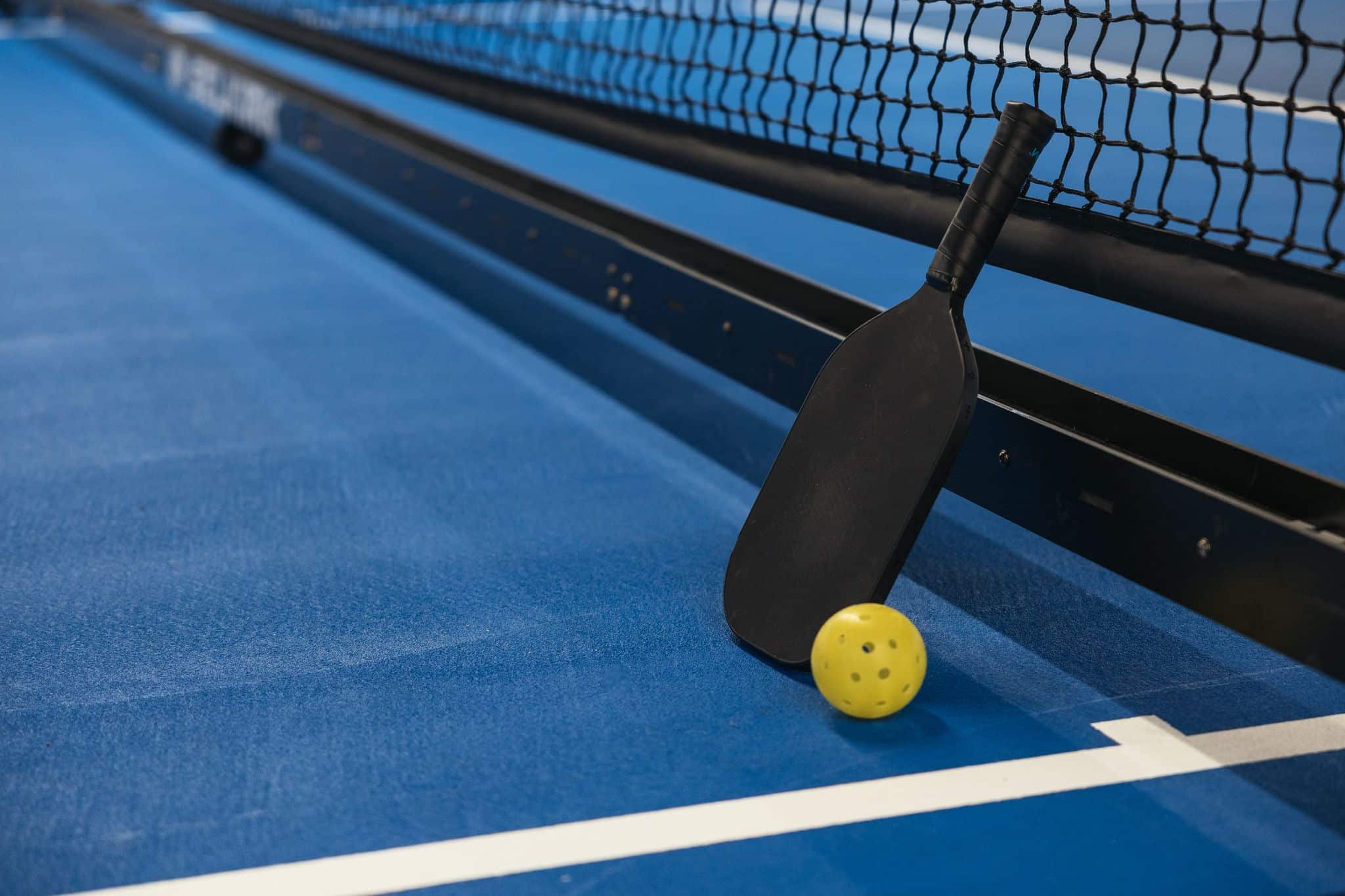 Pickleball Was Invented In What State